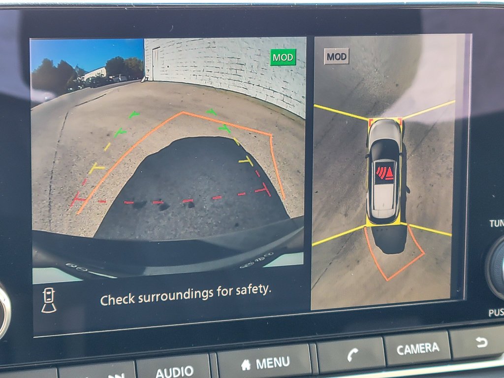 Vehicle thumbnail