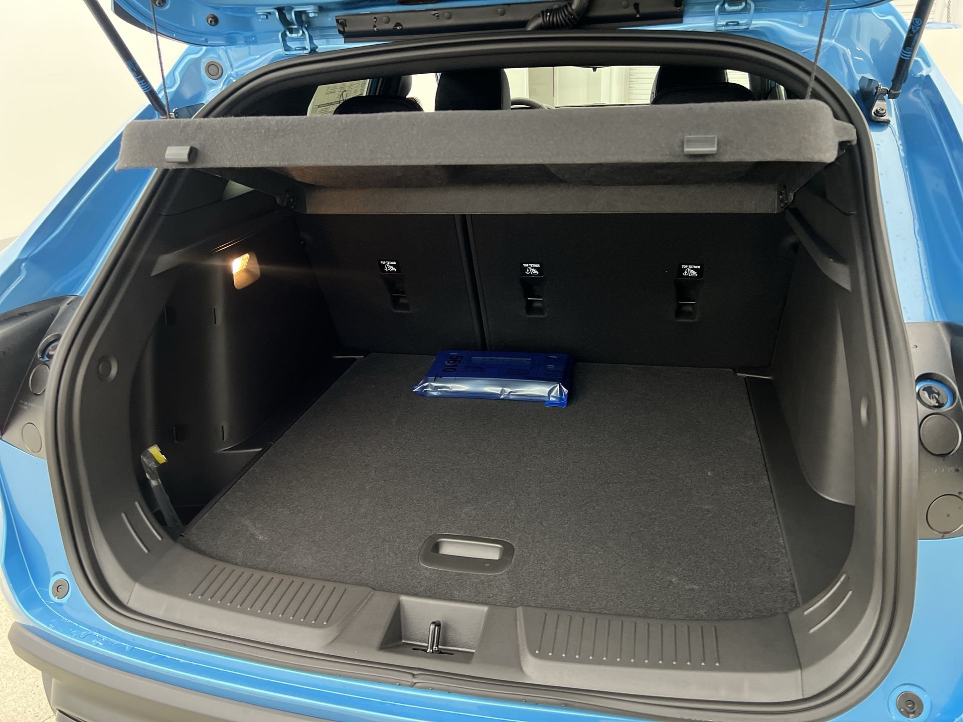 2026 Chevrolet Trax RS - Photo 53