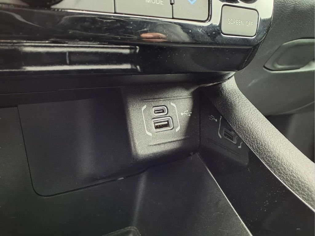 2025 Jeep Compass Trailhawk - Photo 14