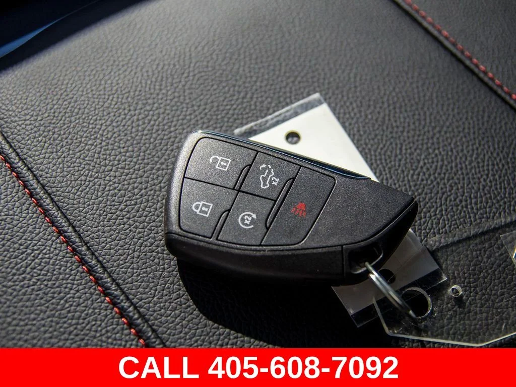 2025 Chevrolet Silverado 3500 HD High Country - Photo 184