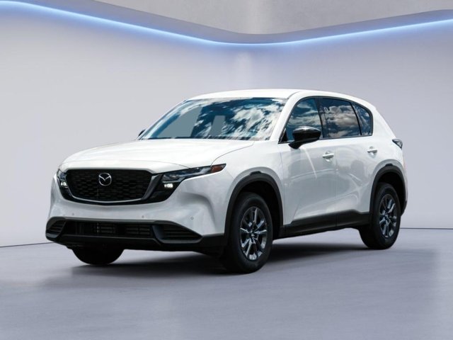 2026 Mazda CX-5 2.5 S Select AWD