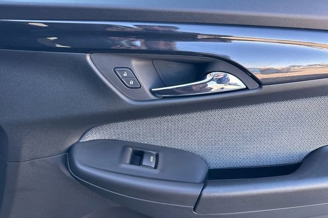 2026 Chevrolet Trailblazer LT - Photo 24