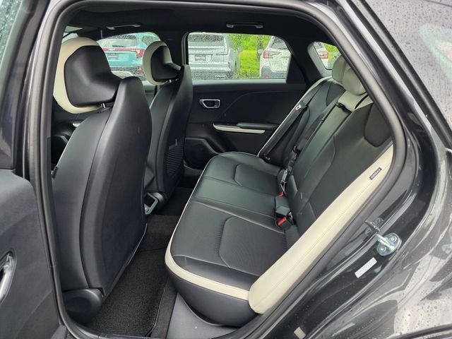 2026 Kia K4 GT-Line - Photo 18