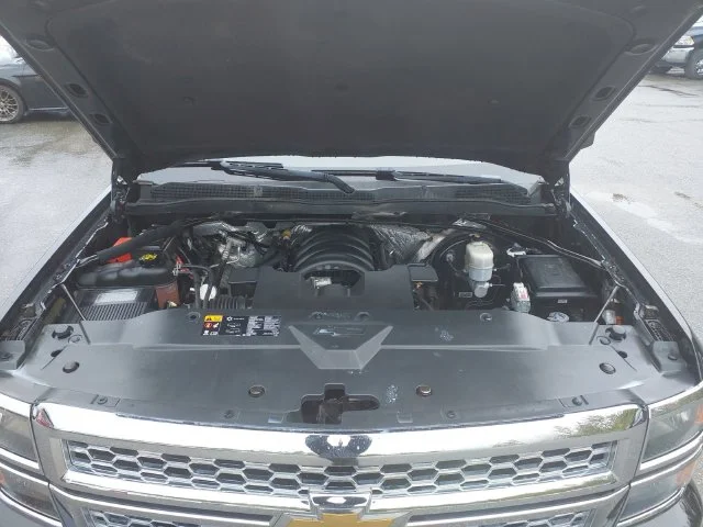 Used 2014 Black Chevrolet LT image 24