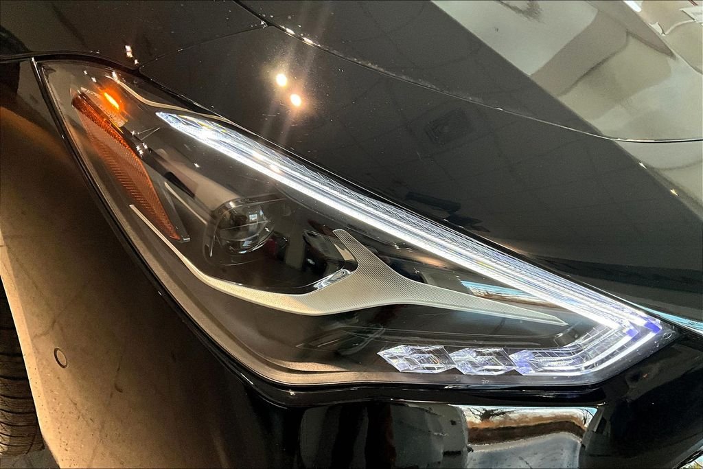 2025 Mercedes-Benz CLA CLA 250 - Photo 30