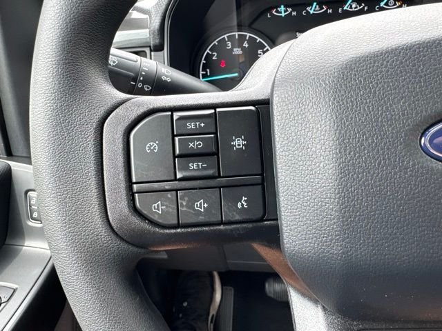 New 2026 Agate Black Metallic Ford STX® image 21