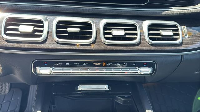 Used 2022  Mercedes-Benz GLE 350 image 30