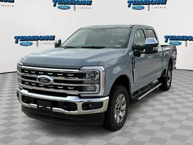 2026 Ford Super Duty F-250 Lariat