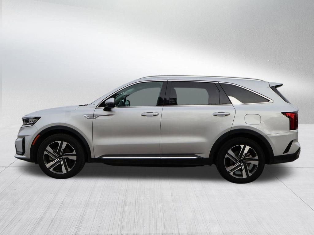 2022 KIA SORENTO - Image 4