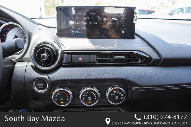 2026 Mazda MX-5 GT - Photo 17