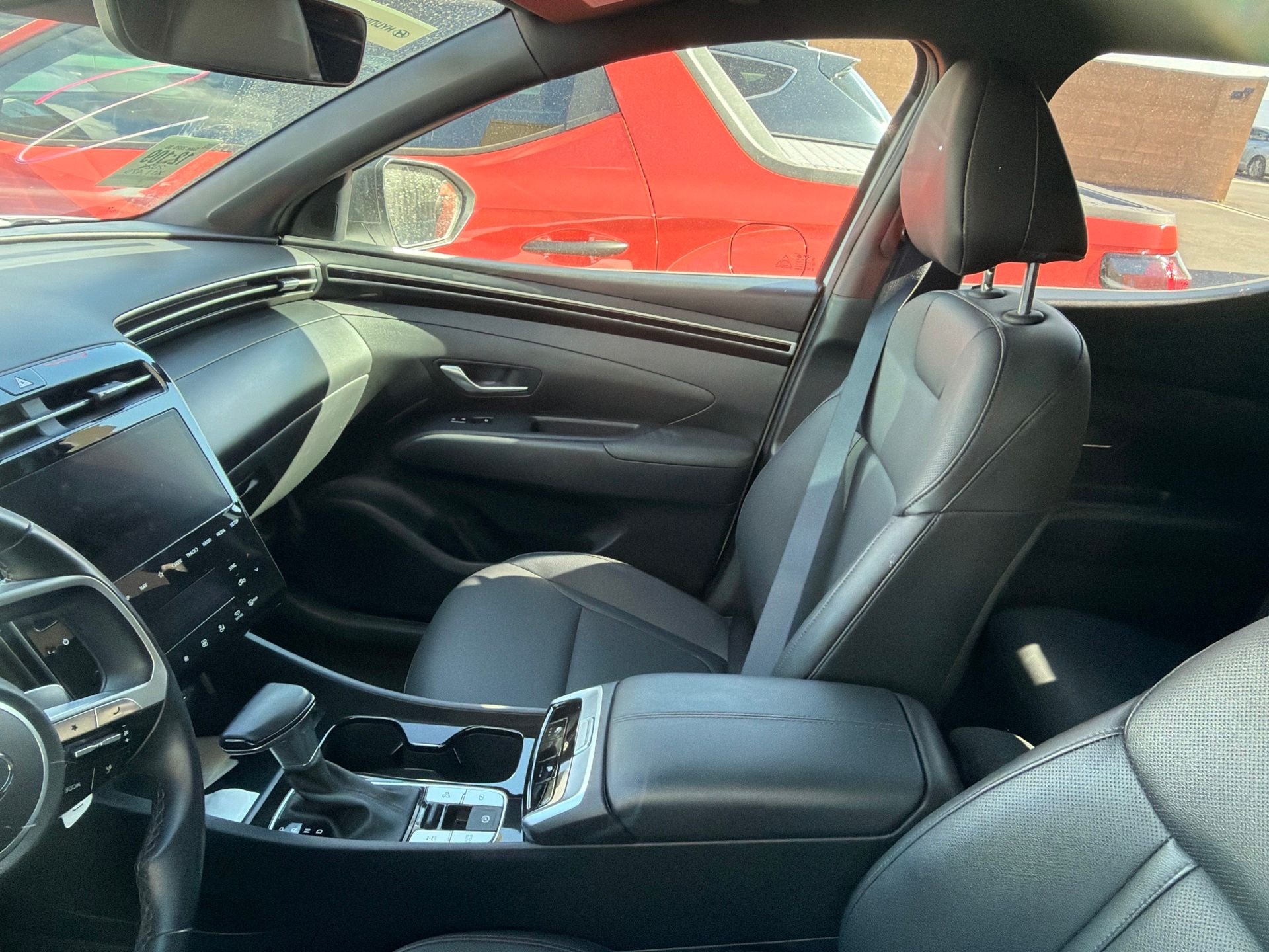 Certified Used 2024 White Hyundai XRT image 9