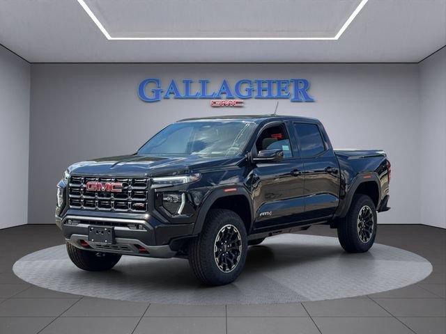 2026 GMC Canyon AT4 - Photo 10