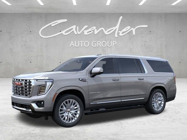 2026 GMC Yukon XL Denali - Photo 2