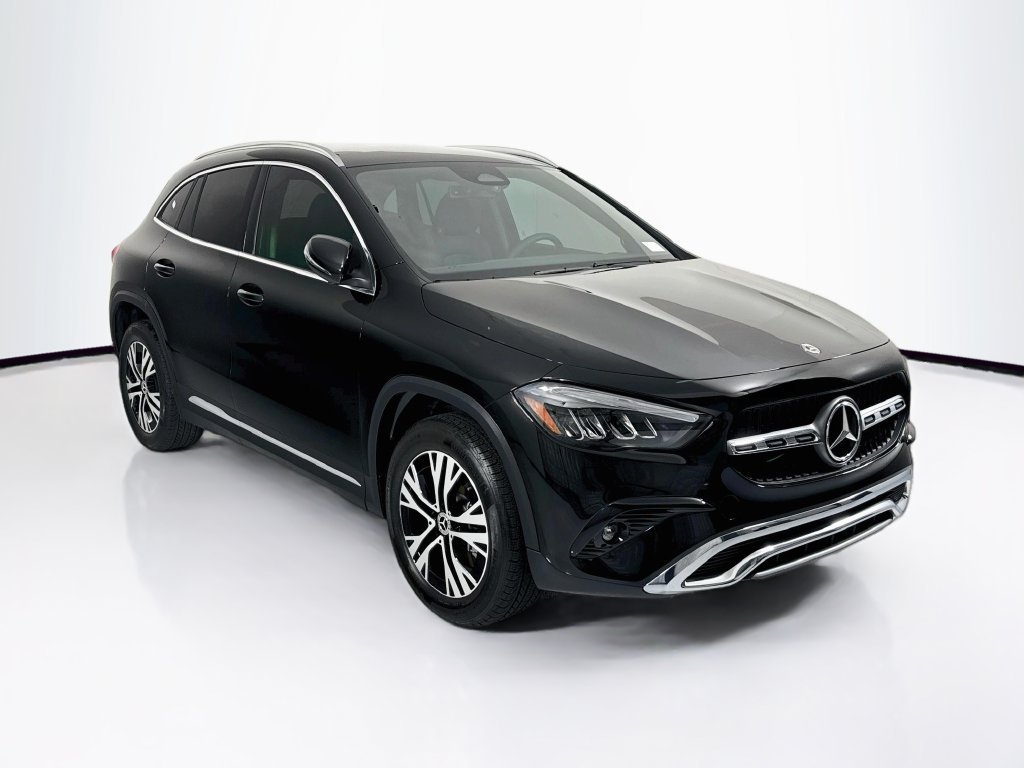 Used 2026  Mercedes-Benz GLA 250 image 3
