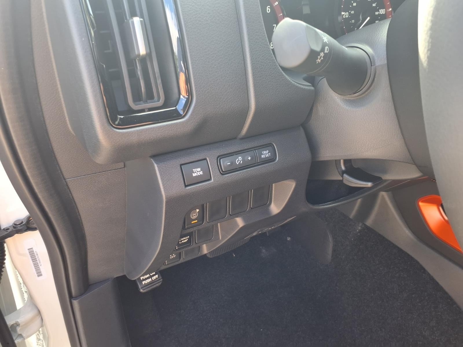 2026 Nissan Frontier Crew Cab PRO-X® White at Robbins Nissan