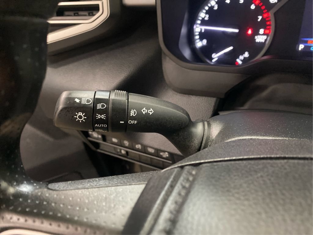 Used 2023 Gray Toyota SR5 image 13