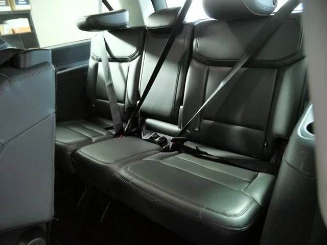 Certified Used 2025 White Ford Active image 15