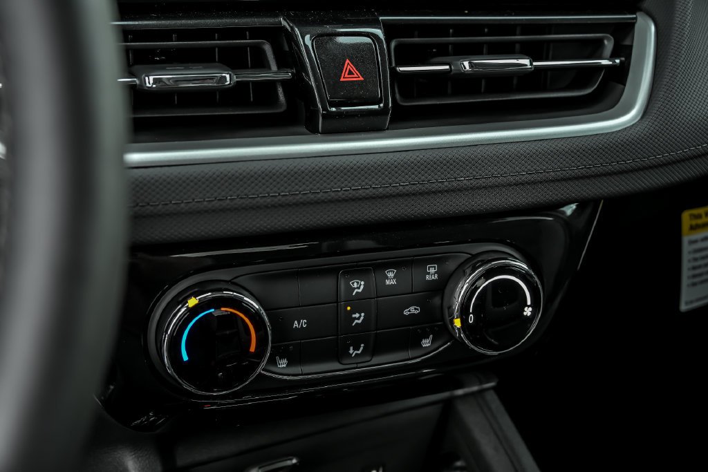 2026 Chevrolet Trailblazer LT - Photo 19