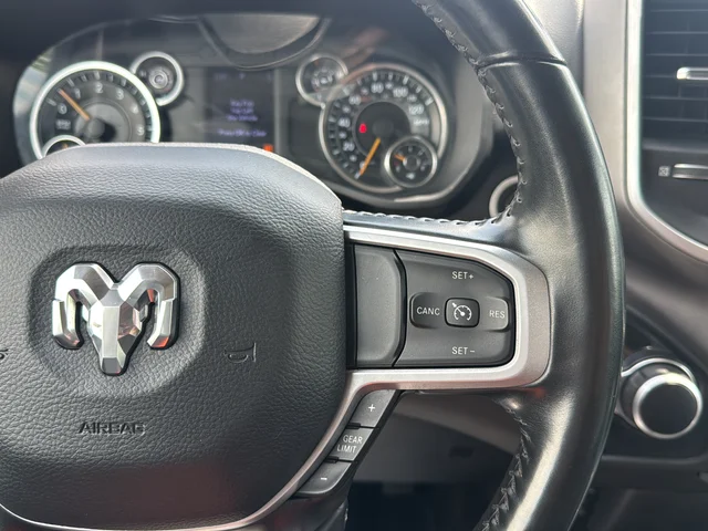 Used 2020 Gray Ram Big Horn/Lone Star image 17