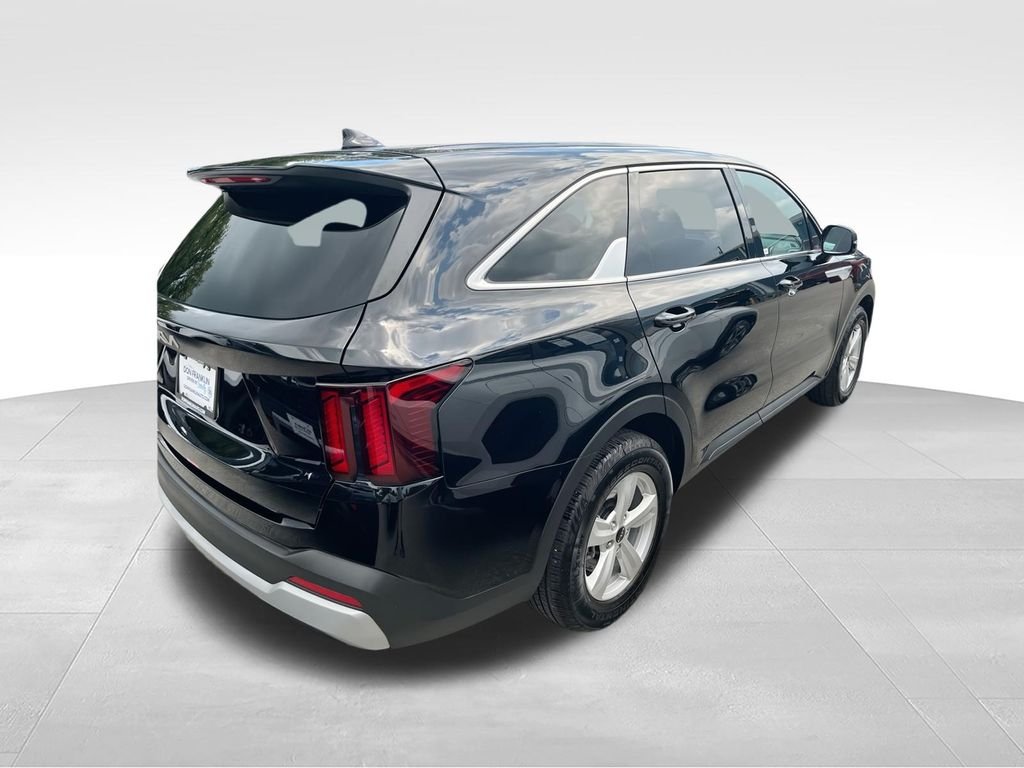 2026 Hyundai Tucson SEL - Photo 9
