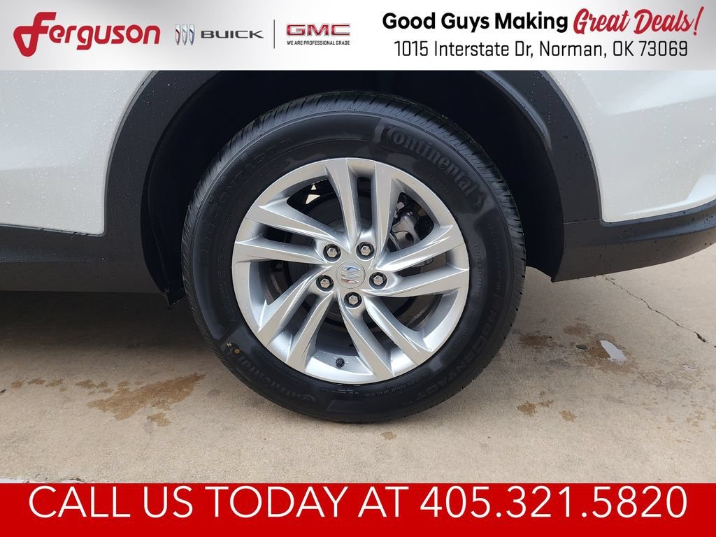 2026 Buick Envista Preferred - Photo 49