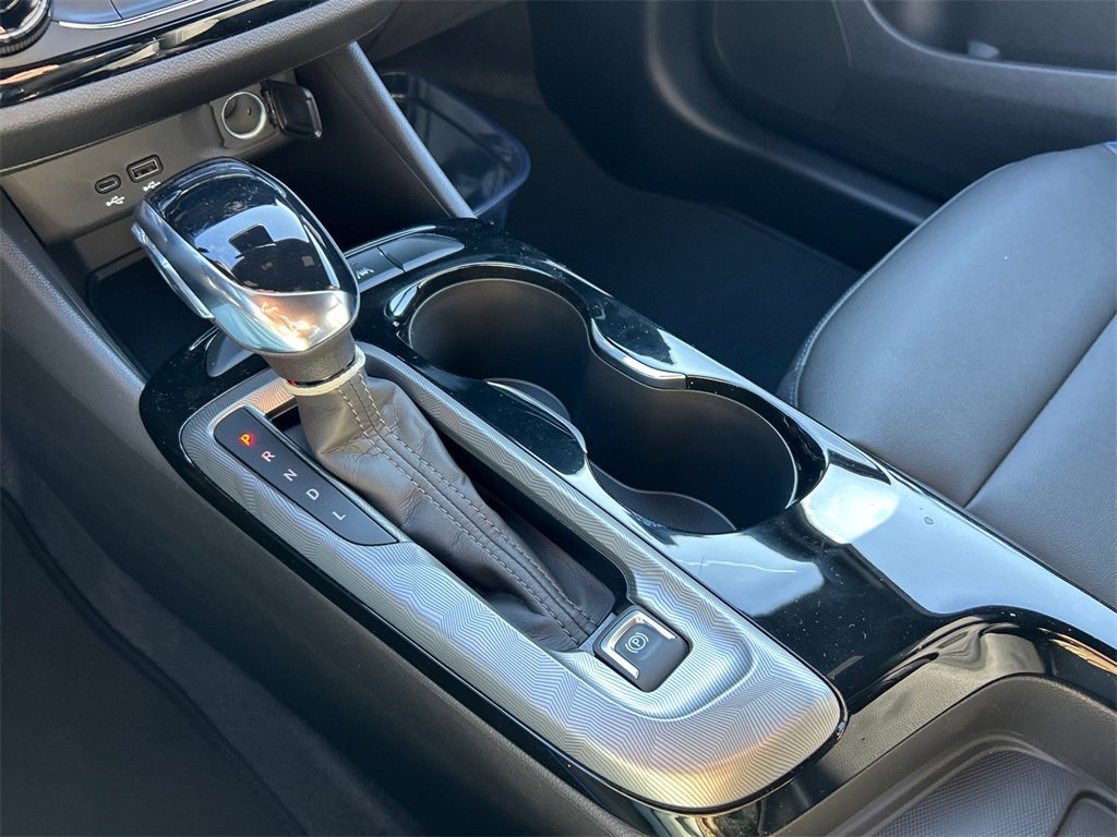 2026 BUICK ENVISTA - Image 23