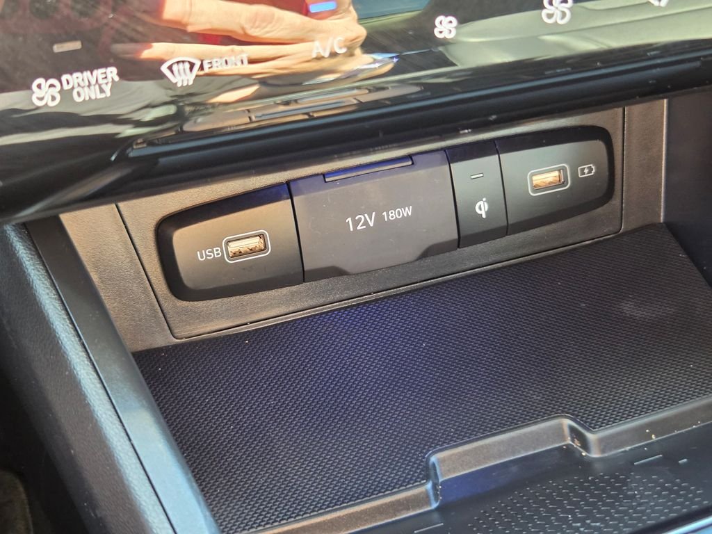 2023 Hyundai Tucson SEL Convenience - Photo 27