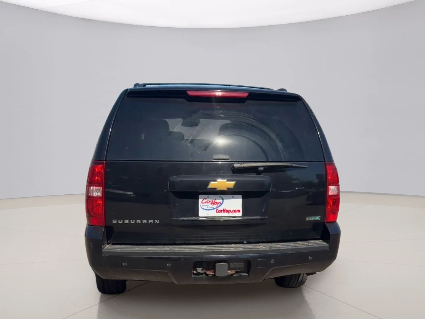 Used 2012 Black Chevrolet LT 1500 image 4