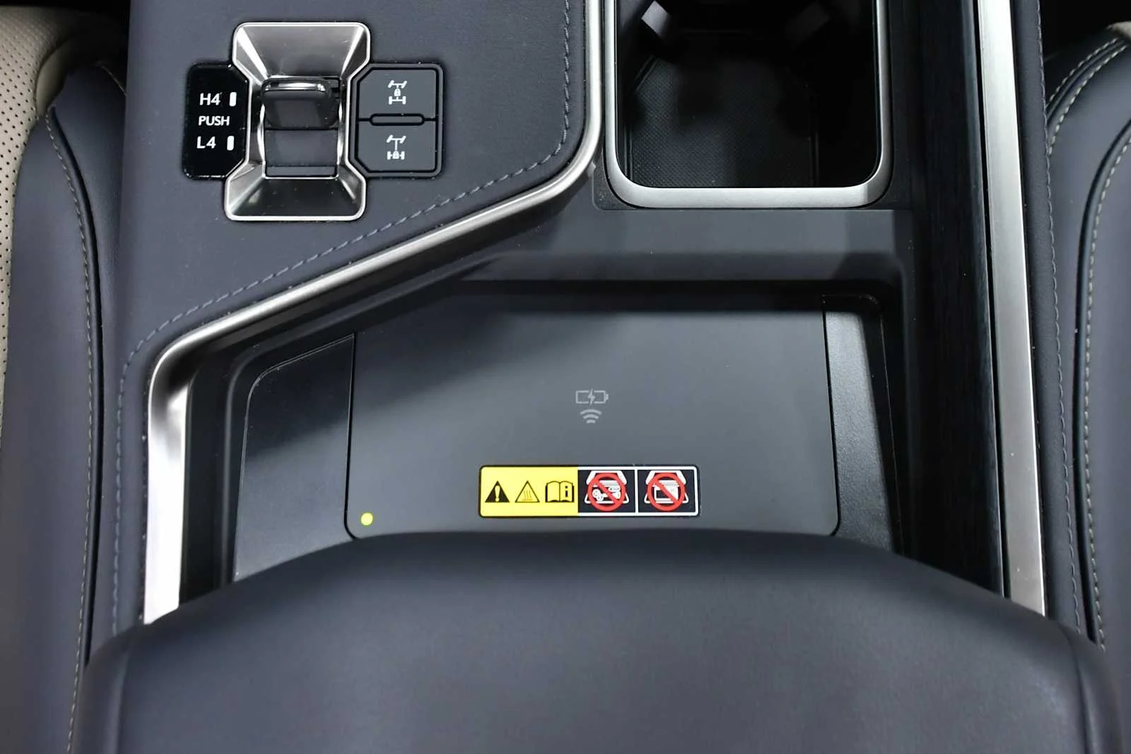 Used 2025 Caviar Lexus Overtrail+ image 21