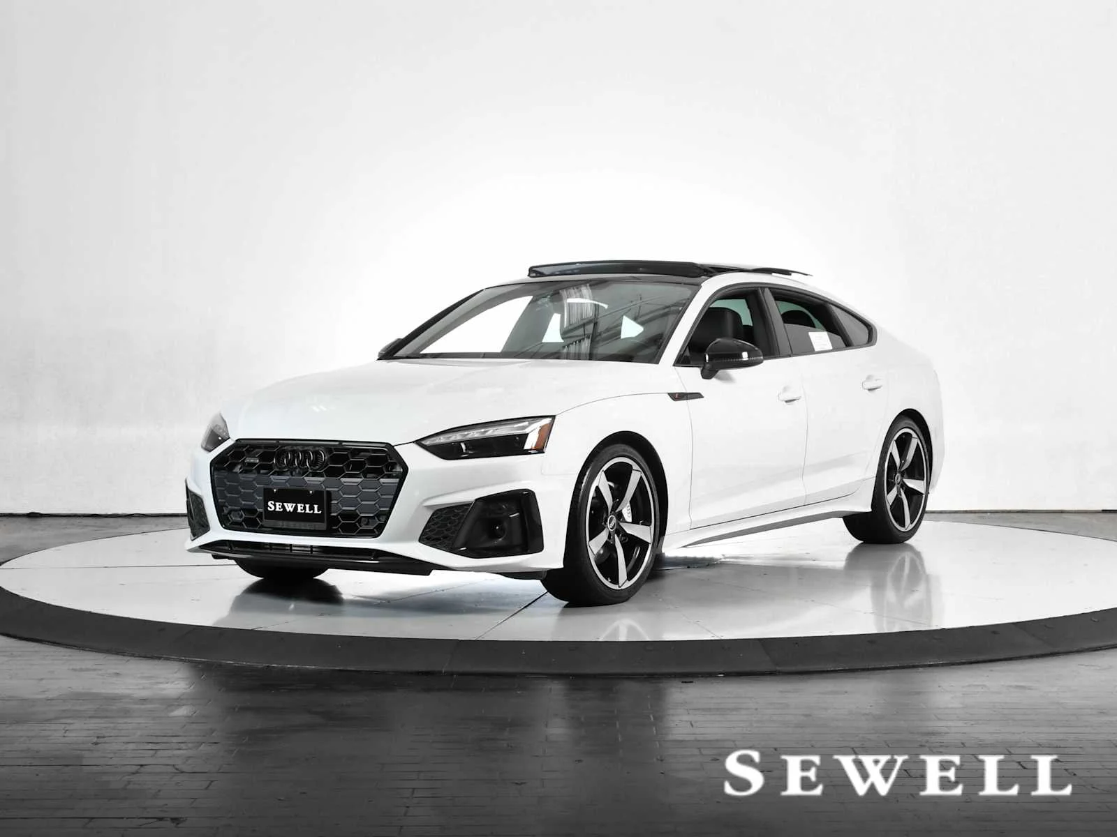 2022 Audi A5 Sportback S line Premium Plus