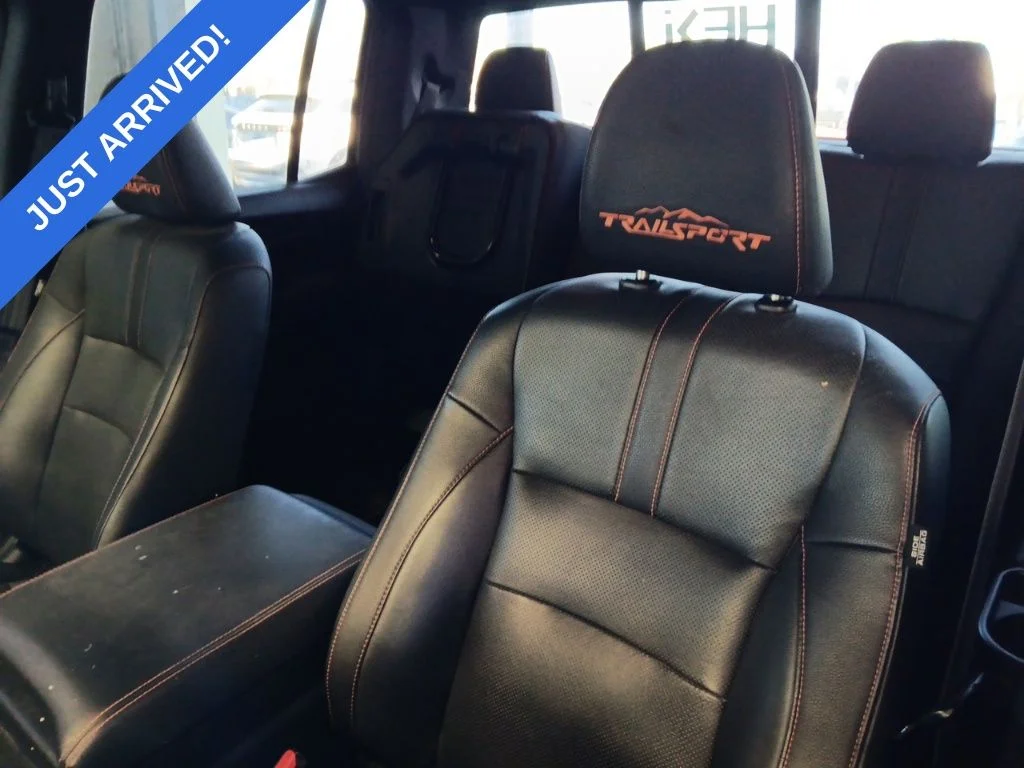 2024 Honda Ridgeline TrailSport - Photo 6