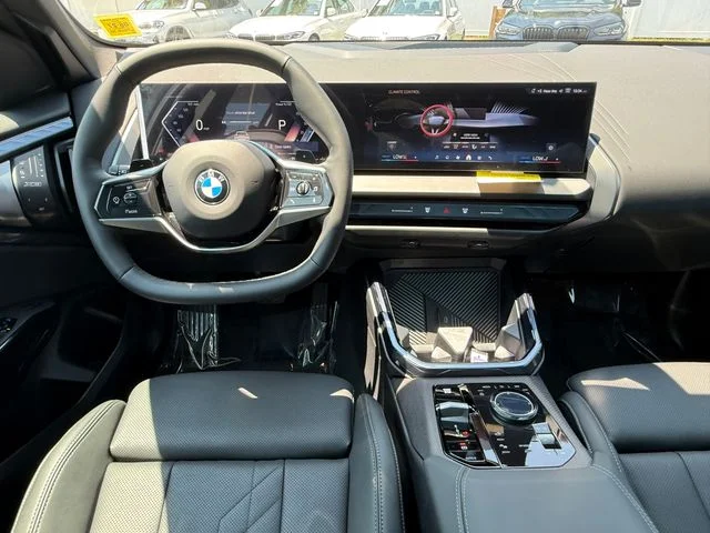 Used 2026 Alpine White BMW 30 xDrive image 15