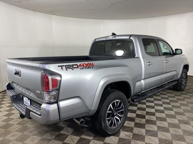 Certified Used 2023 CELESTIAL SILVER METALLIC Toyota  image 9