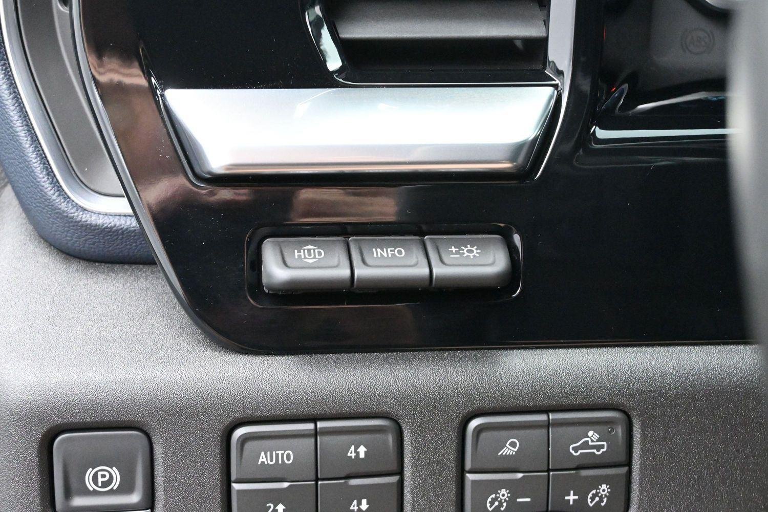 Used 2026 Sterling Gray Metallic Chevrolet High Country image 28