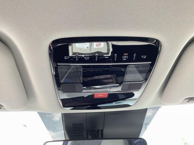 2026 Hyundai Santa Fe SEL - Photo 36