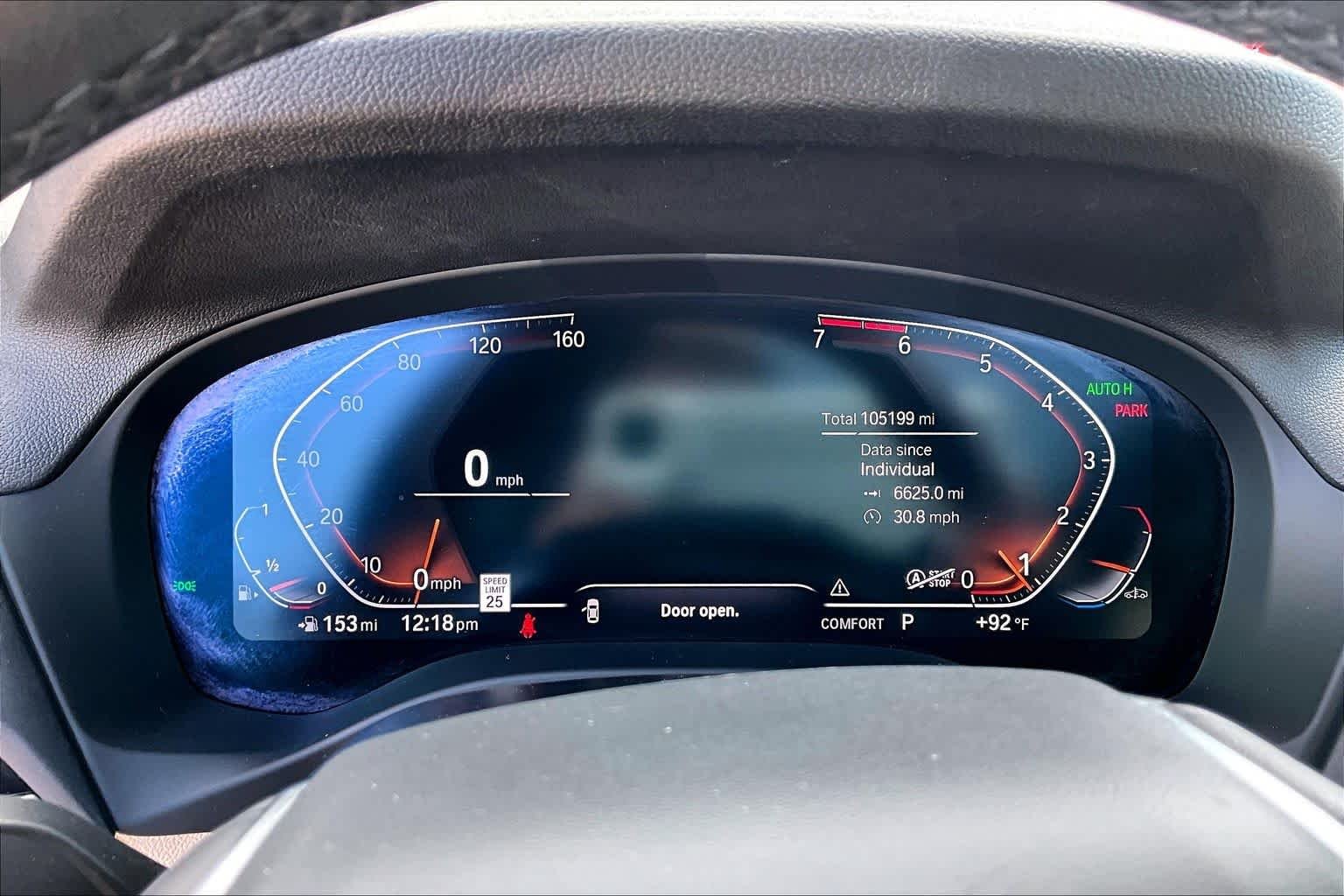 Used 2021 Phytonic Blue Metallic BMW sDrive30i image 26
