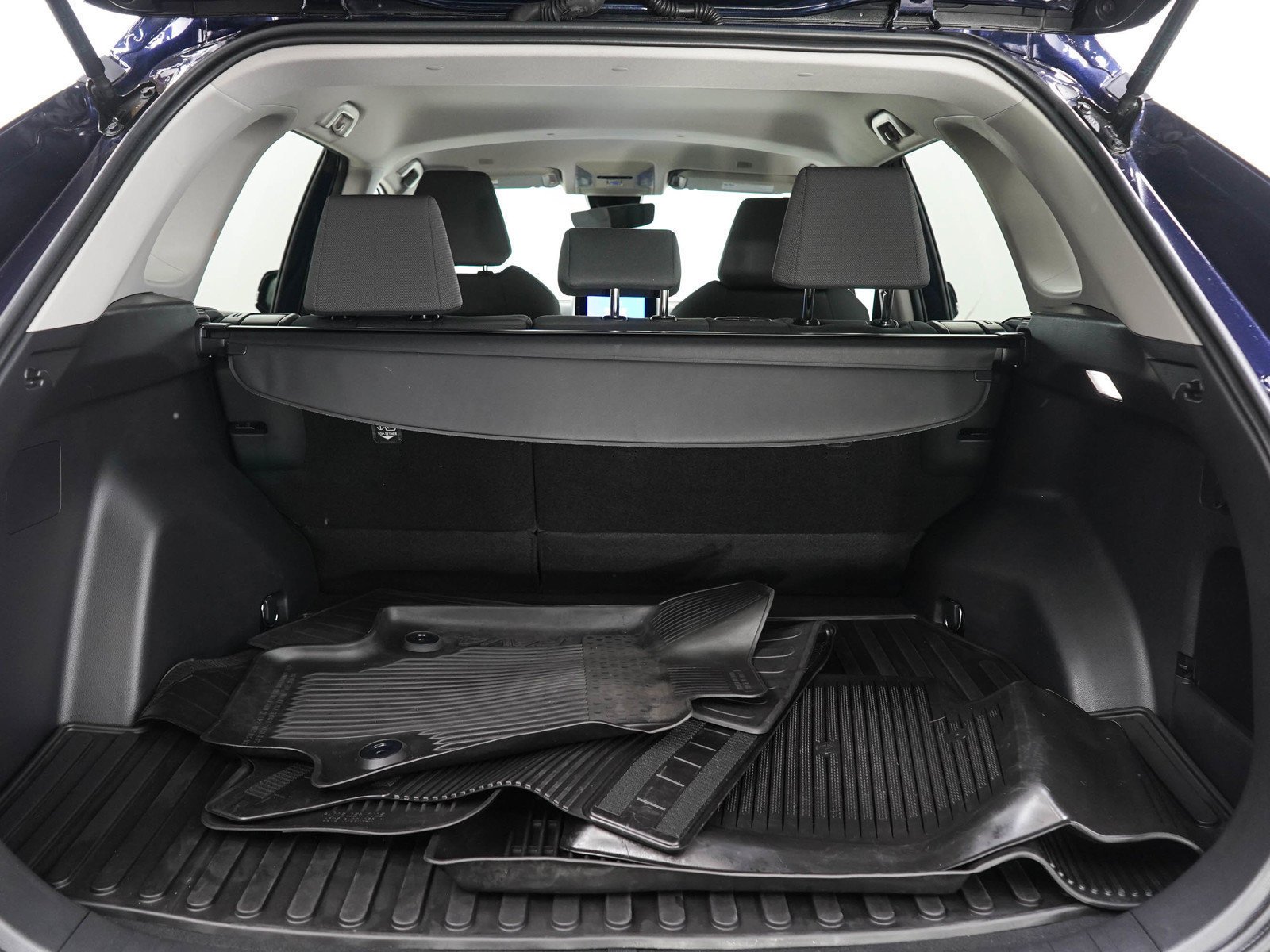 Used 2024 Blueprint Toyota XLE image 11