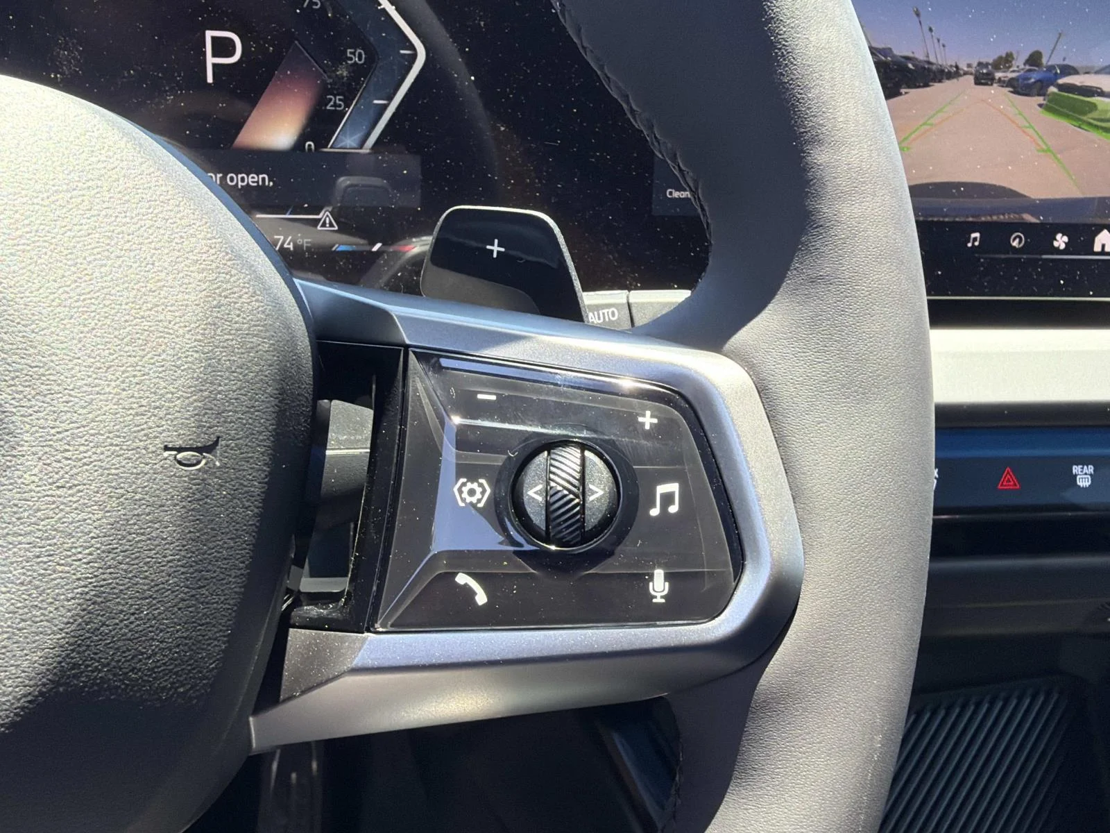 New 2026 Dune Grey Metallic BMW 30 xDrive image 19