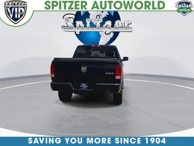 Used 2018 Blue Ram Express image 8