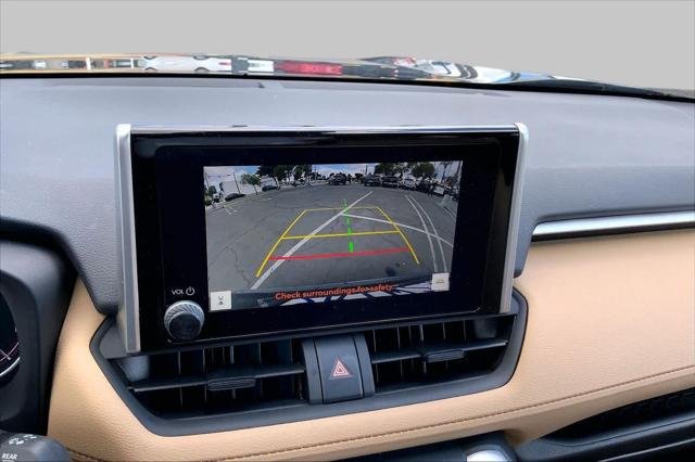 Certified Used 2025 ATTITUDE BLACK MC. Toyota  image 25