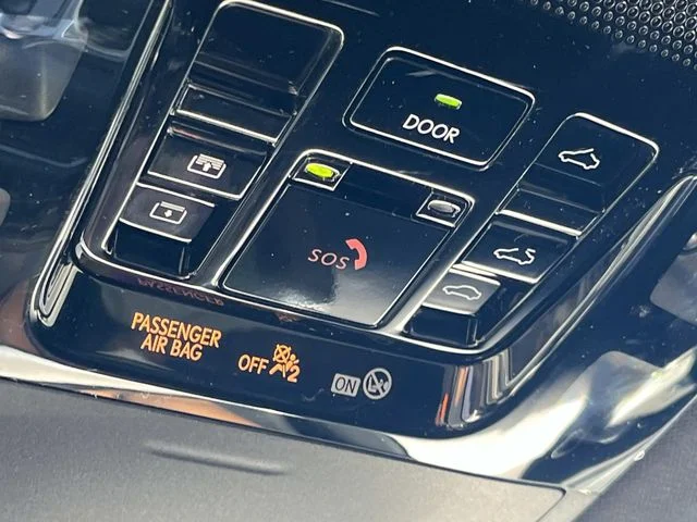 Certified Used 2023 CLOUDBURST GRAY Lexus 350 F SPORT Handling image 41