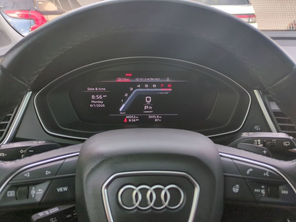 2024 Audi Q5 Premium Plus - Photo 35