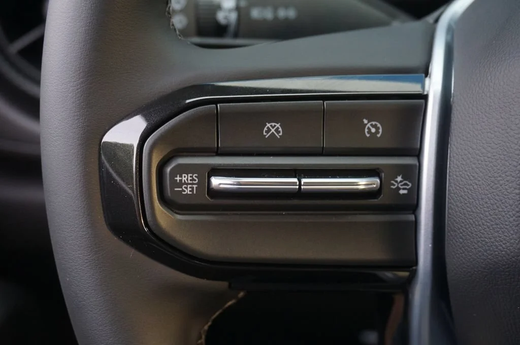 2026 Chevrolet Colorado Work Truck - Photo 19
