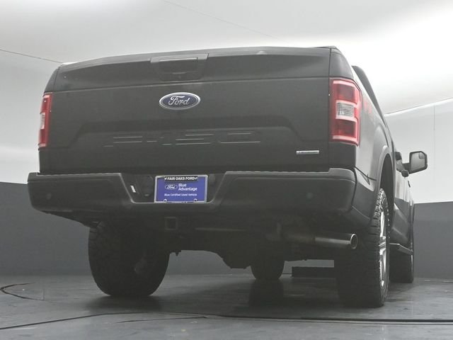 2018 FORD F-150 - Image 35