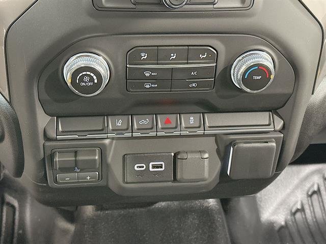 2026 GMC Sierra 2500HD Pro - Photo 17