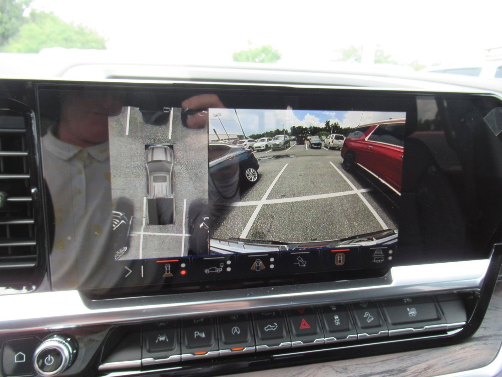 2026 GMC Sierra 1500 SLT - Photo 28