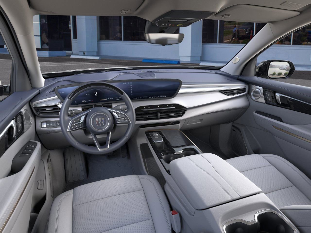 2026 Buick Enclave Avenir - Photo 15