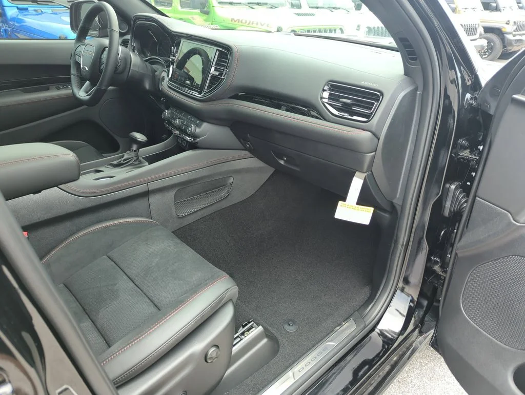 New 2026 DB Black Clearcoat Dodge GT Plus image 38