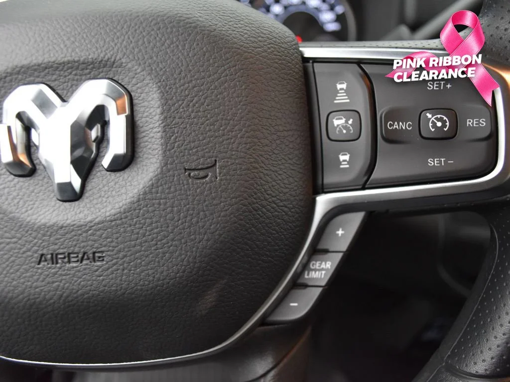2026 RAM 2500 Tradesman/Warlock - Photo 13