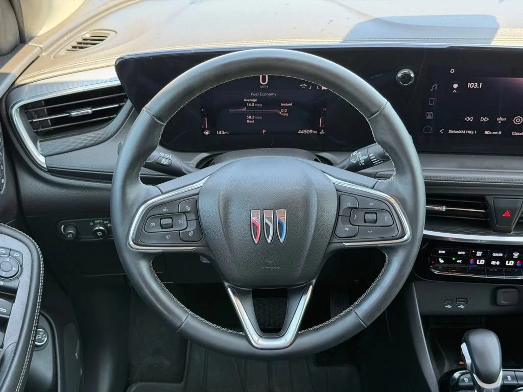2024 Buick Encore GX Avenir - Photo 12